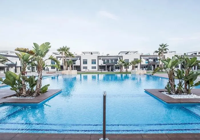 Oasis Beach