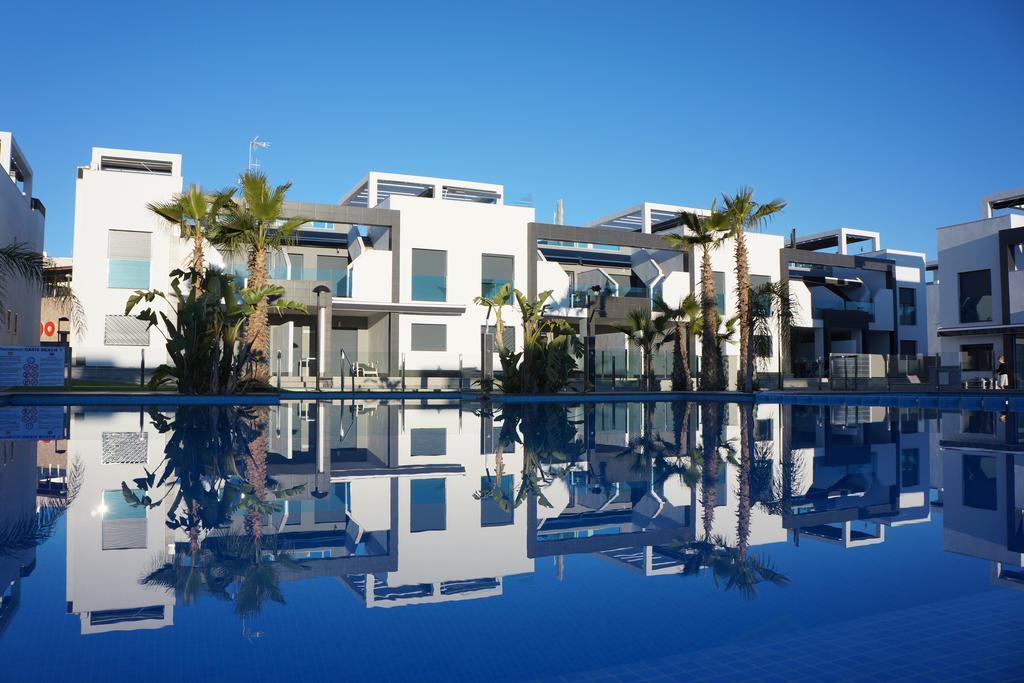 Oasis Apartament Oriola