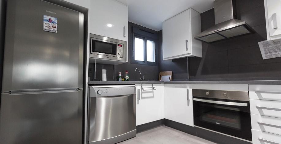 Oasis Apartment *